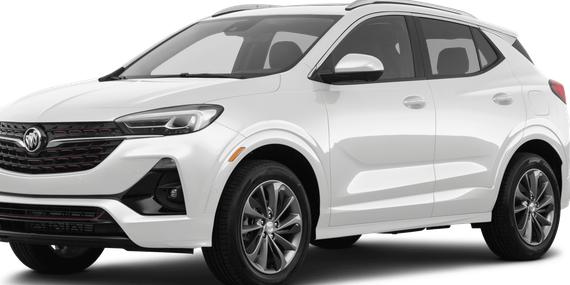 BUICK ENCORE GX 2020 KL4MMGSL3LB121128 image